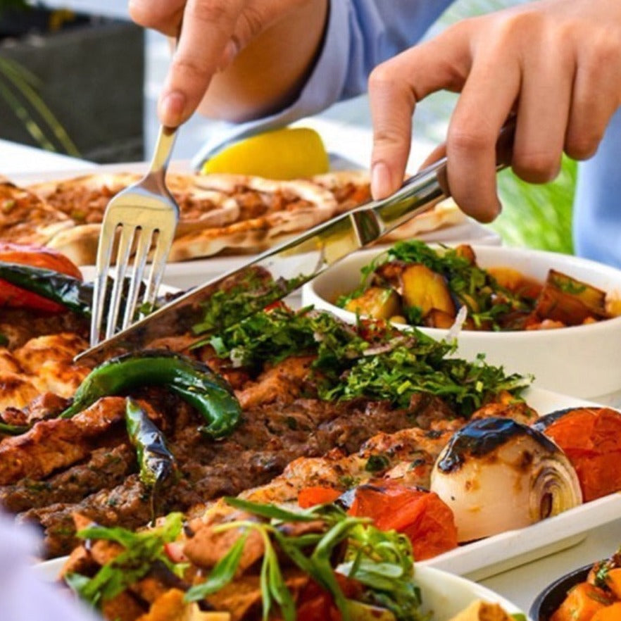 Corporate Catering Package