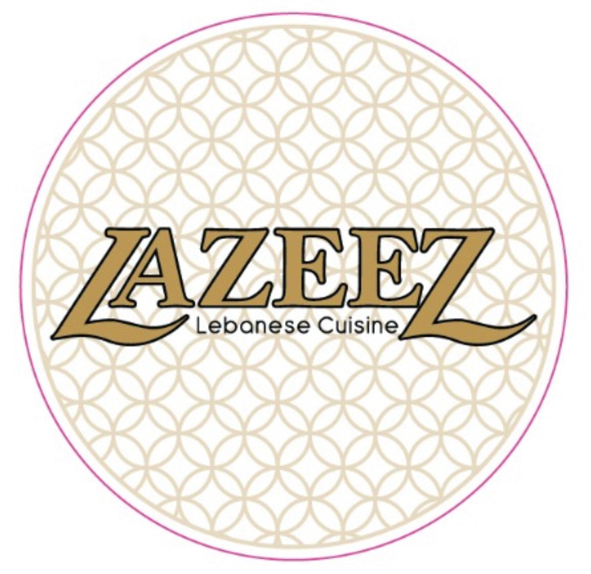 Lazeez Catering